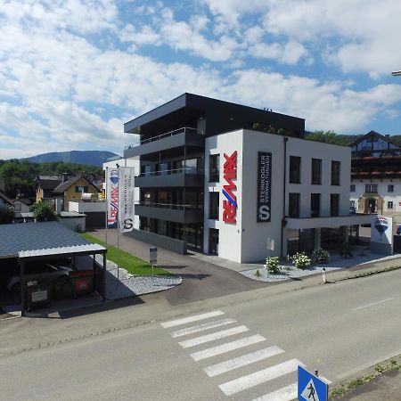 Ferienwohnungen Ebenzweier Altmünster Eksteriør billede